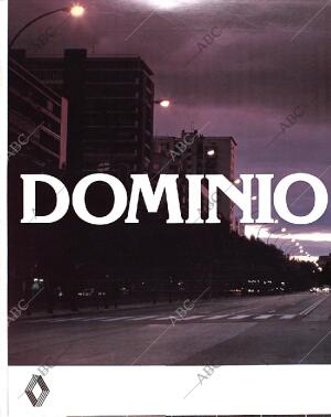 BLANCO Y NEGRO MADRID 10-07-1988 página 4