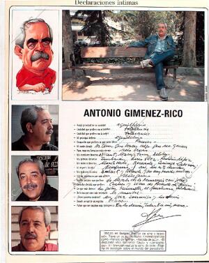 BLANCO Y NEGRO MADRID 10-07-1988 página 42