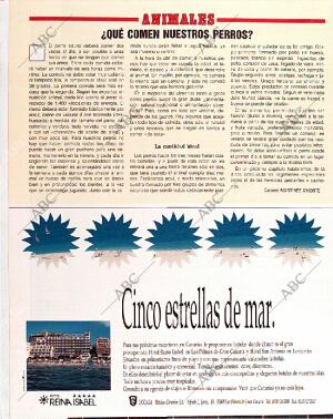 BLANCO Y NEGRO MADRID 10-07-1988 página 44