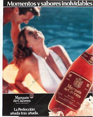 BLANCO Y NEGRO MADRID 10-07-1988 página 45