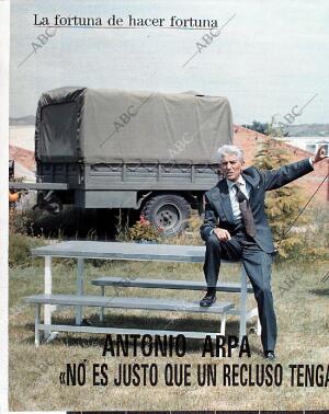 BLANCO Y NEGRO MADRID 10-07-1988 página 48