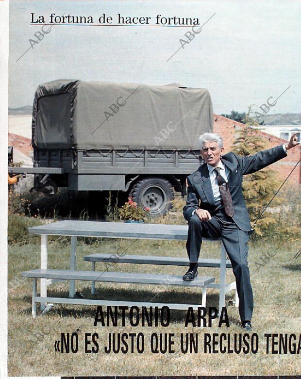 BLANCO Y NEGRO MADRID 10-07-1988 página 48