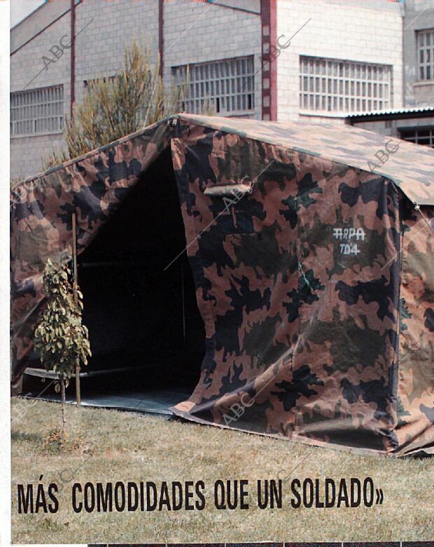 BLANCO Y NEGRO MADRID 10-07-1988 página 49