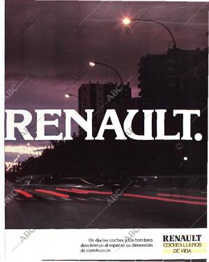 BLANCO Y NEGRO MADRID 10-07-1988 página 5