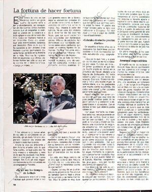BLANCO Y NEGRO MADRID 10-07-1988 página 50