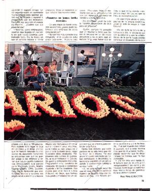 BLANCO Y NEGRO MADRID 10-07-1988 página 53