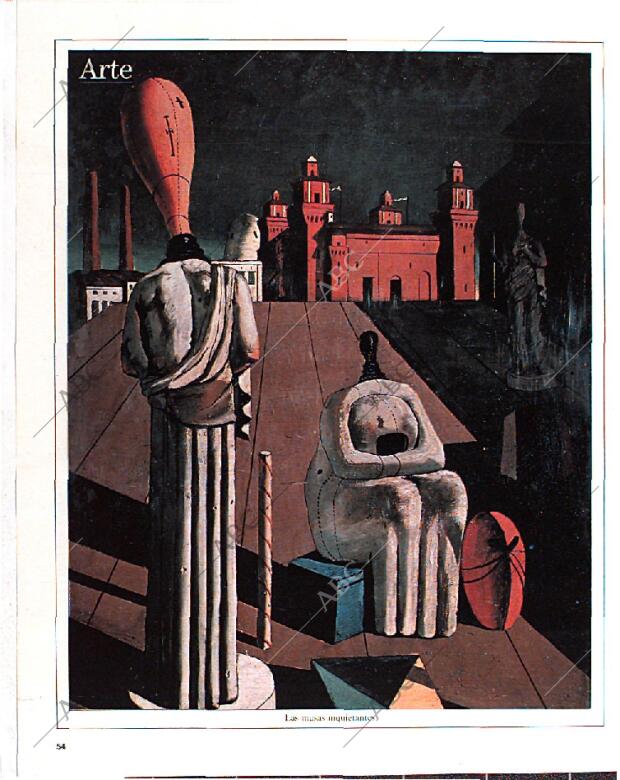 BLANCO Y NEGRO MADRID 10-07-1988 página 54