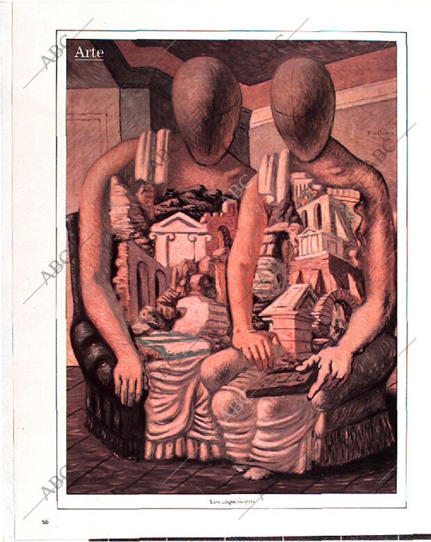 BLANCO Y NEGRO MADRID 10-07-1988 página 56