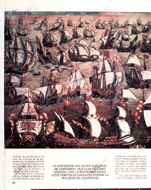 BLANCO Y NEGRO MADRID 10-07-1988 página 64