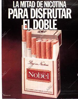 BLANCO Y NEGRO MADRID 10-07-1988 página 69