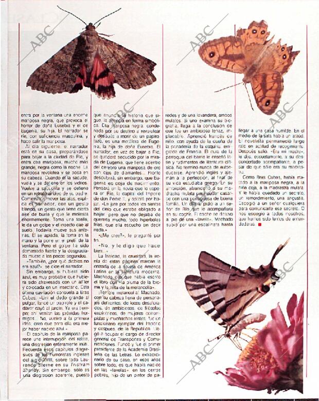 BLANCO Y NEGRO MADRID 10-07-1988 página 7