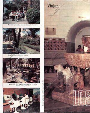 BLANCO Y NEGRO MADRID 10-07-1988 página 70