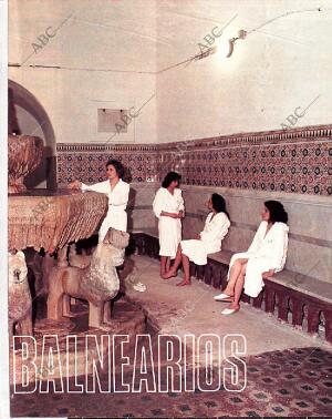 BLANCO Y NEGRO MADRID 10-07-1988 página 71