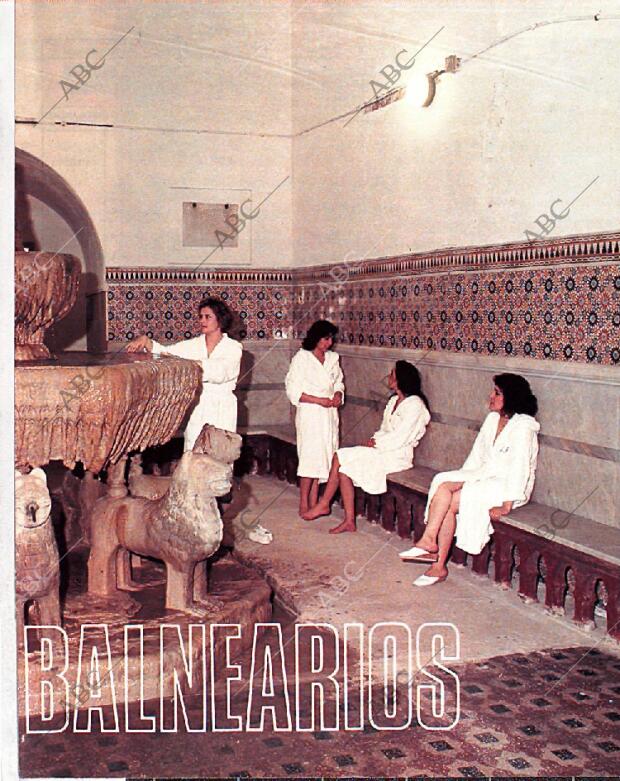 BLANCO Y NEGRO MADRID 10-07-1988 página 71