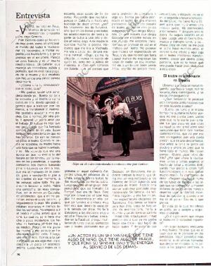 BLANCO Y NEGRO MADRID 10-07-1988 página 76