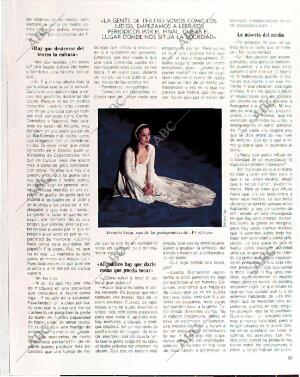 BLANCO Y NEGRO MADRID 10-07-1988 página 77