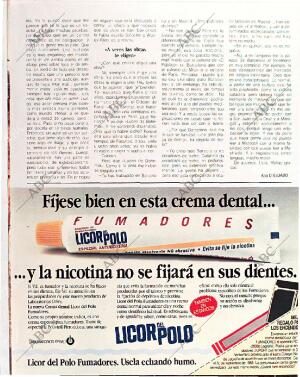 BLANCO Y NEGRO MADRID 10-07-1988 página 79