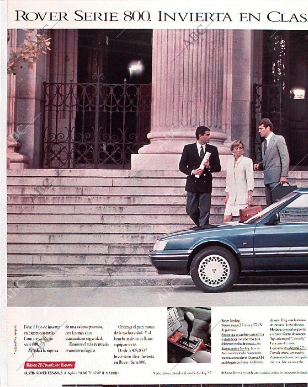 BLANCO Y NEGRO MADRID 10-07-1988 página 8