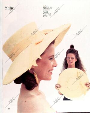 BLANCO Y NEGRO MADRID 10-07-1988 página 82