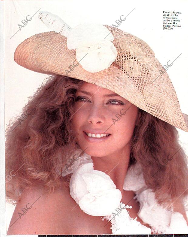 BLANCO Y NEGRO MADRID 10-07-1988 página 83