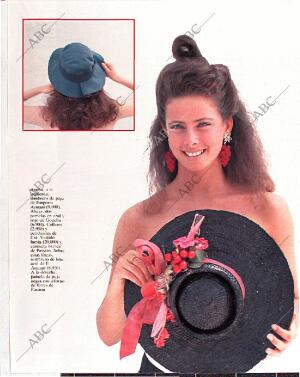 BLANCO Y NEGRO MADRID 10-07-1988 página 85