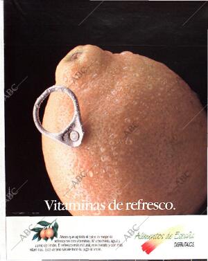 BLANCO Y NEGRO MADRID 10-07-1988 página 87