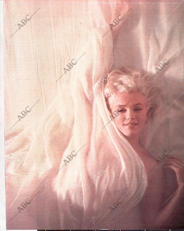 BLANCO Y NEGRO MADRID 10-07-1988 página 97