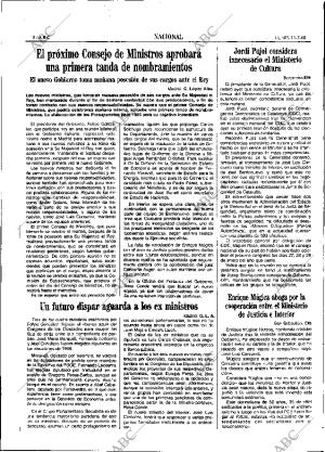 ABC SEVILLA 11-07-1988 página 18