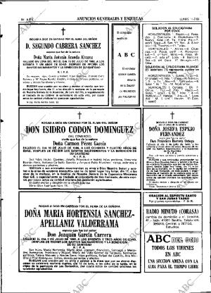 ABC SEVILLA 11-07-1988 página 86