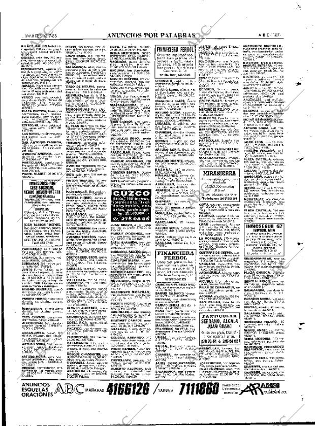 ABC MADRID 12-07-1988 página 107