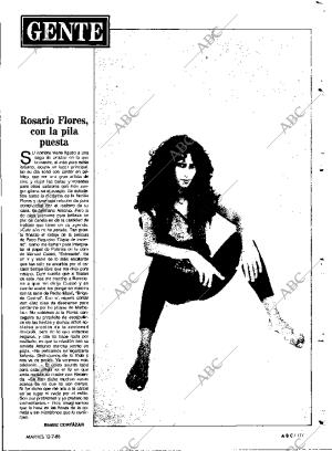 ABC MADRID 12-07-1988 página 117