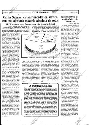 ABC MADRID 12-07-1988 página 29