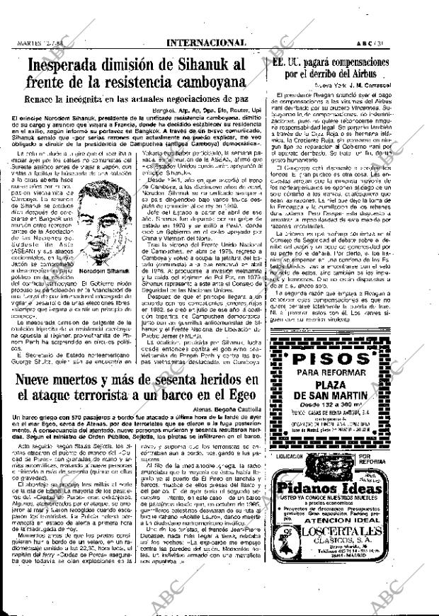 ABC MADRID 12-07-1988 página 31