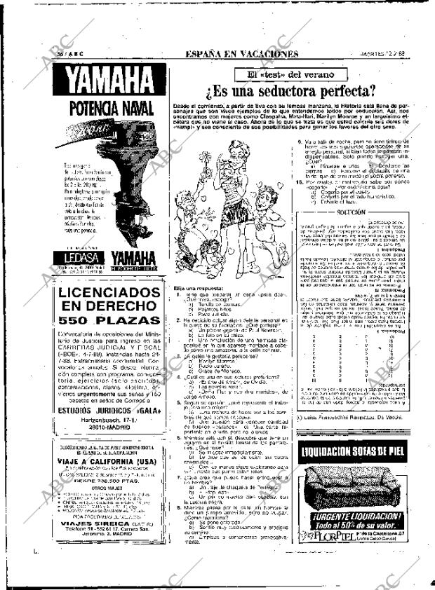ABC MADRID 12-07-1988 página 56