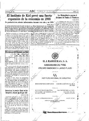 ABC MADRID 12-07-1988 página 69