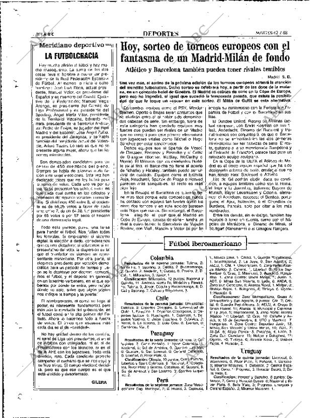 ABC MADRID 12-07-1988 página 78