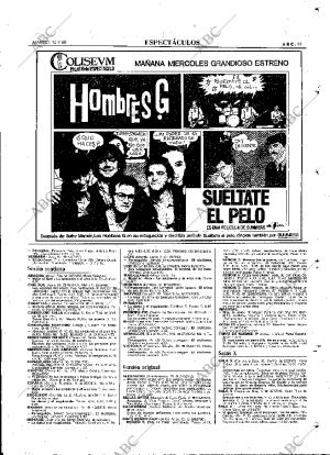 ABC MADRID 12-07-1988 página 91