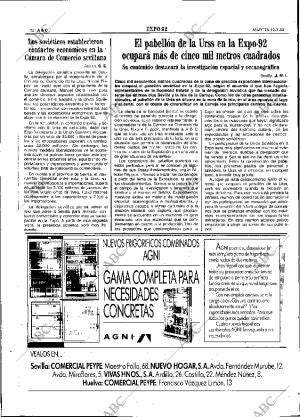 ABC SEVILLA 12-07-1988 página 32