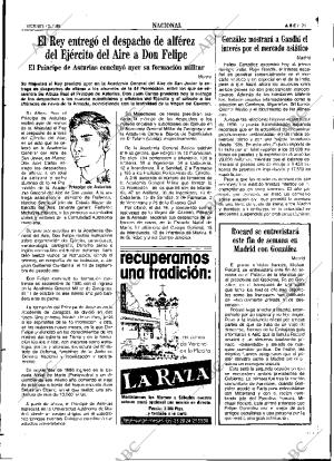 ABC SEVILLA 15-07-1988 página 21