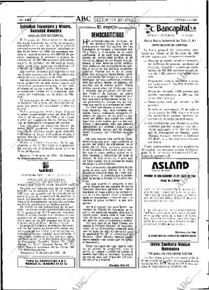 ABC SEVILLA 15-07-1988 página 58