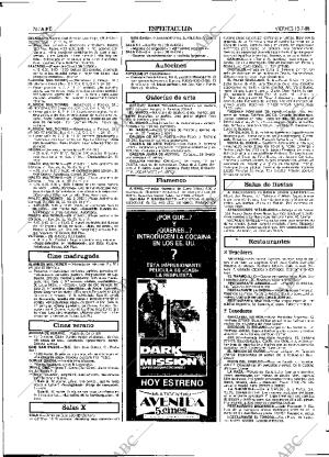 ABC SEVILLA 15-07-1988 página 76