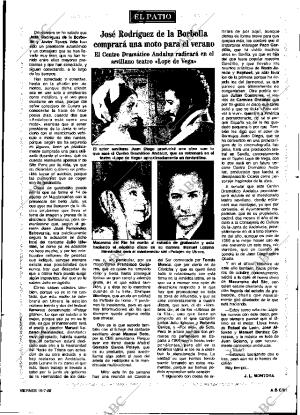 ABC SEVILLA 15-07-1988 página 91