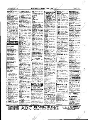 ABC MADRID 24-07-1988 página 101
