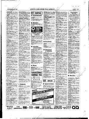 ABC MADRID 24-07-1988 página 103