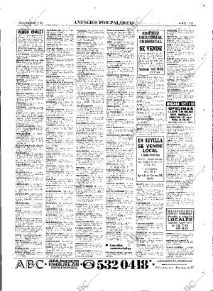 ABC MADRID 24-07-1988 página 105