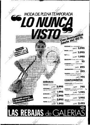 ABC MADRID 24-07-1988 página 12