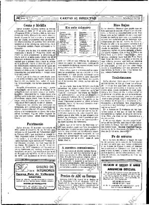 ABC MADRID 24-07-1988 página 14