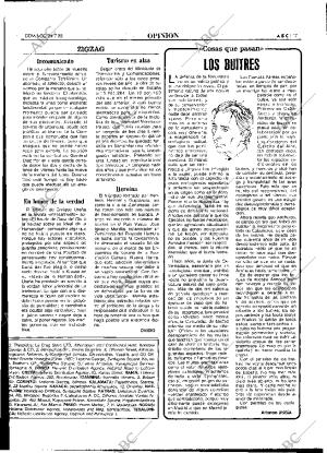ABC MADRID 24-07-1988 página 17
