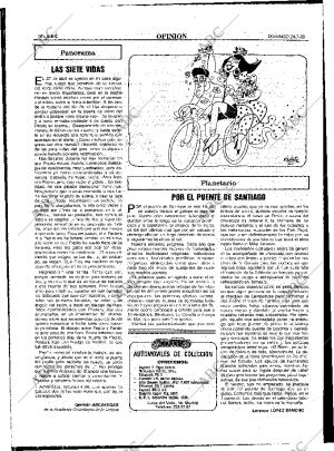 ABC MADRID 24-07-1988 página 18