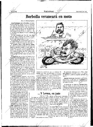ABC MADRID 24-07-1988 página 26